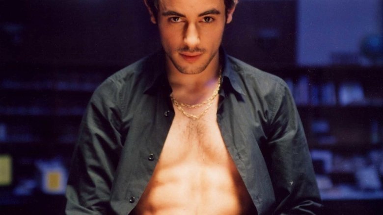 One Fine Day, A Hairdresser (2004)