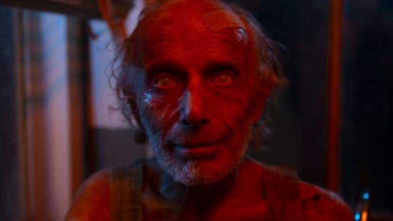 The Darkness Of The Road (2021)