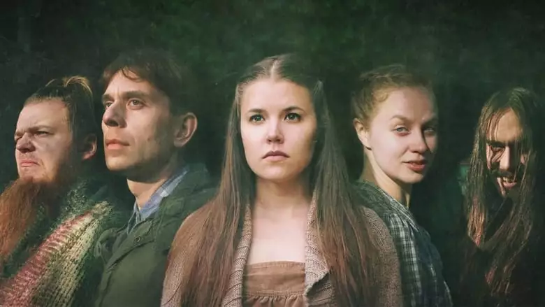 Tuftland (2018)