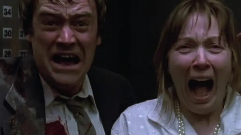 Elevated (1996)
