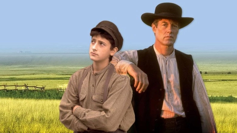 Home At Last (1988)