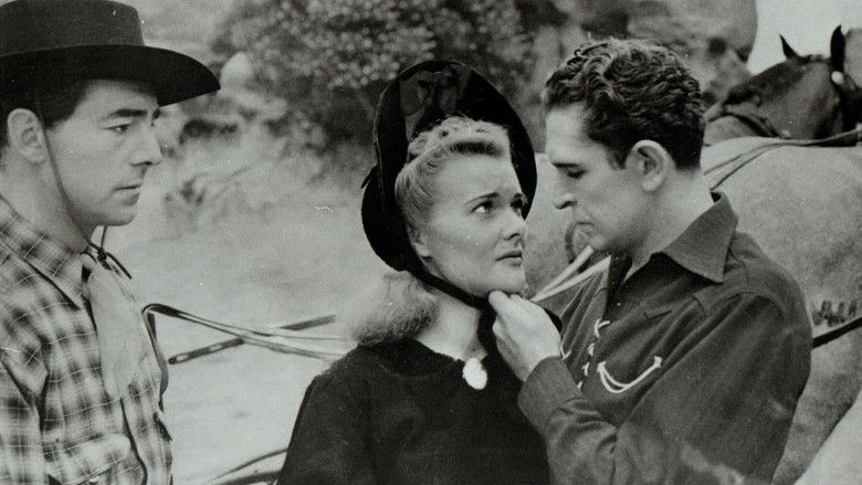 Billy The Kid Outlawed (1940)