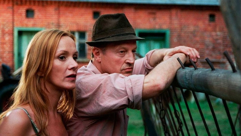 Beyond The Balance (2006)