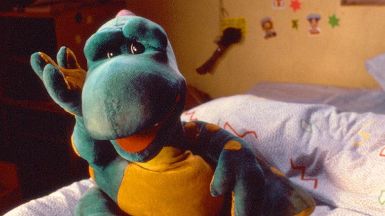 Living With Dinosaurs (1990)