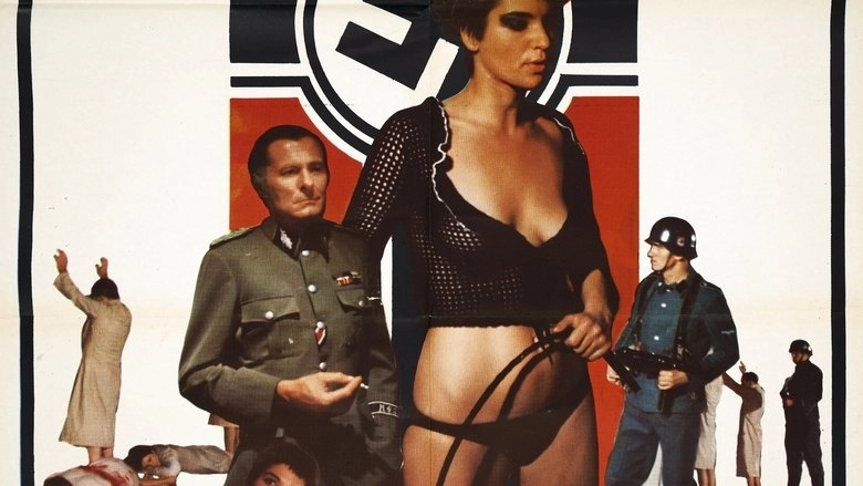 Holocaust 2: The Revenge (1980)