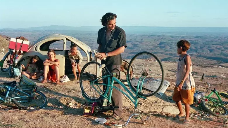 O Caminho Das Nuvens (2003)