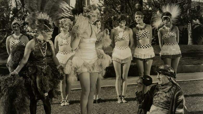 Kidding Katie (1923)