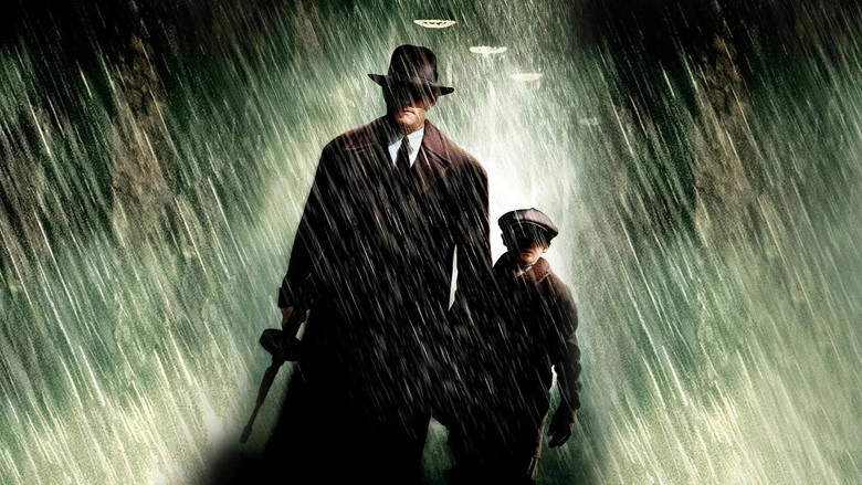 Road To Perdition (2002)