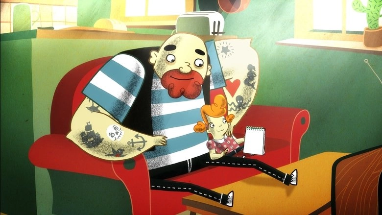 Tigre Og Tatoveringer (2010)