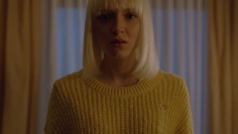 Bye Bye Baby (2017)