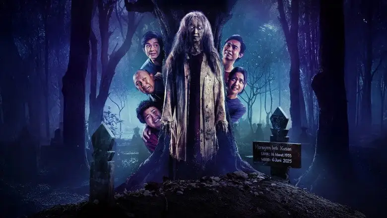 Sebelum Dijemput Nenek (2026)