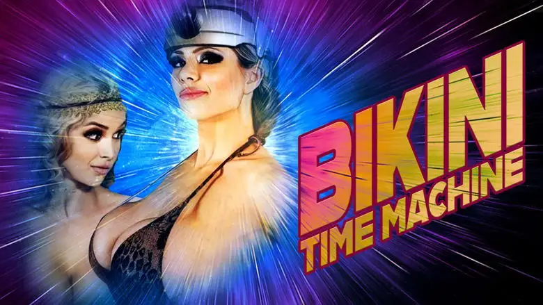 Bikini Time Machine (2011)