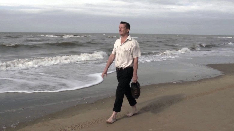 I Will Not Mention Your Name, Portrait Of Ted Van Lieshout (2012)