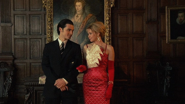 Impirioso (2013)