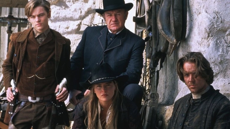 The Quick And The Dead (1995)