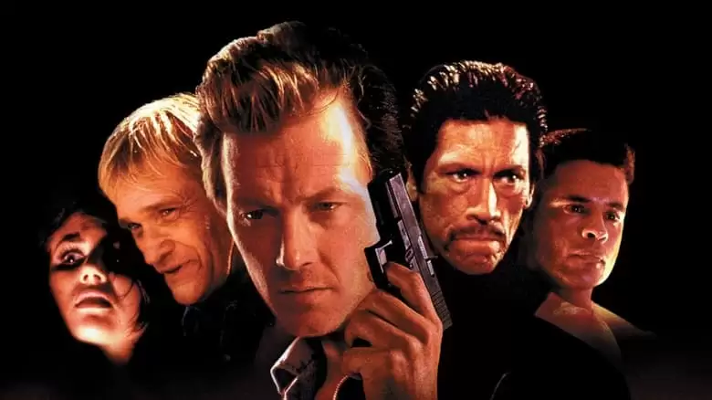 From Dusk Till Dawn 2: Texas Blood Money (1999)