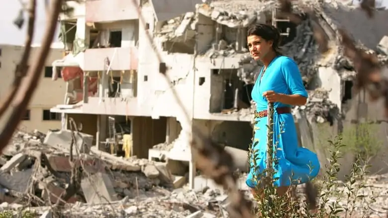 Under The Bombs (2007)