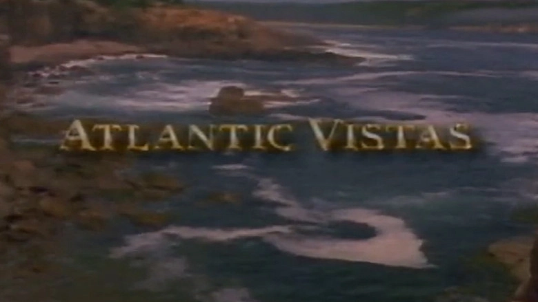 Scenic Wonders Of America: Atlantic Vistas (1991)