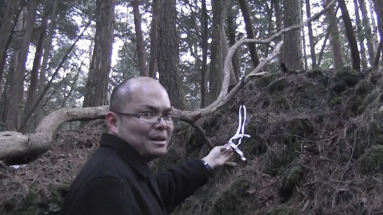 Aokigahara Jukai: Complete Document 2017 - The Curse You Don't Know (2017)