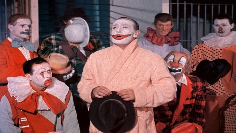 Funniest Show On Earth (1953)