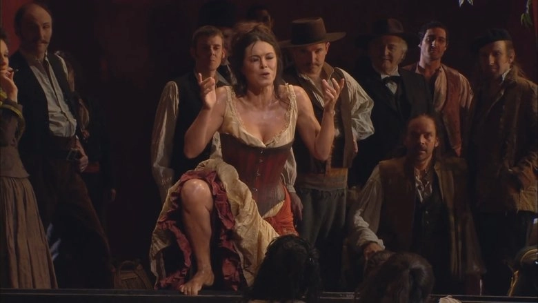 Carmen (2007)