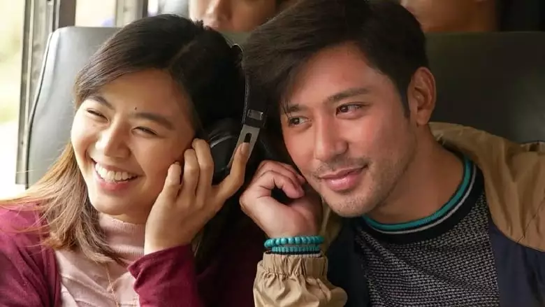 Write About Love (2019)