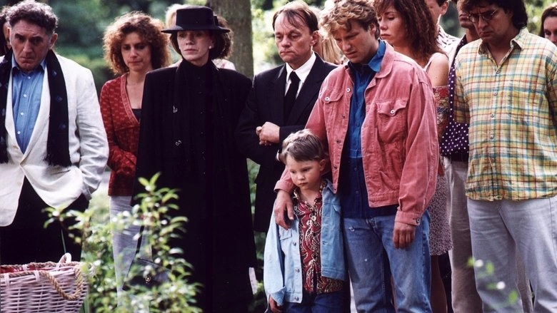 De Passievrucht (2003)
