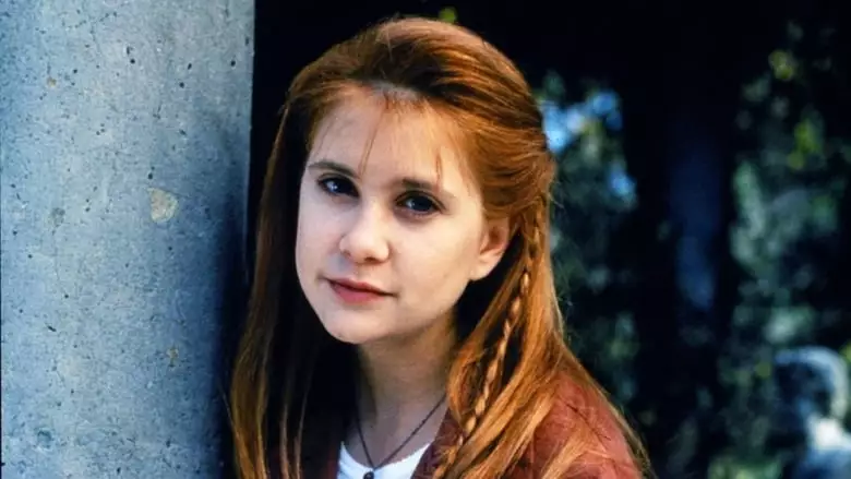The Face On The Milk Carton (1995)