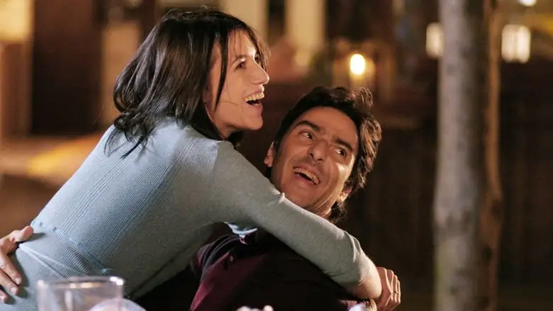 Happily Ever After (2004)