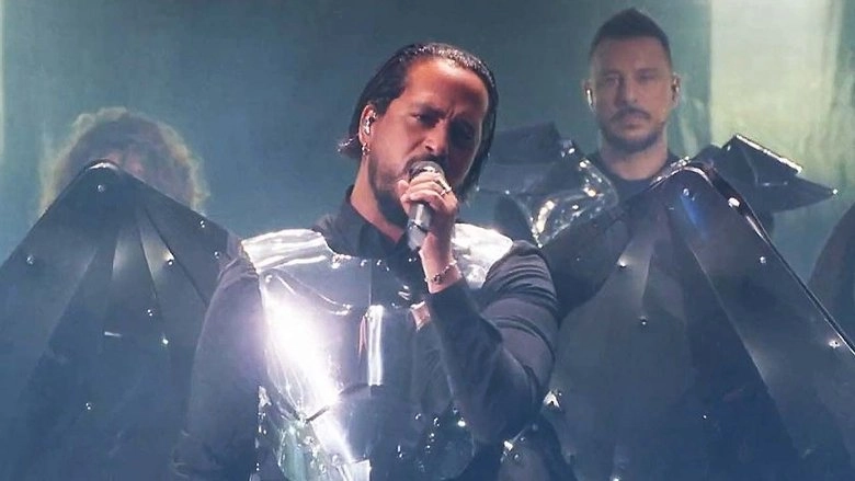 Slimane - Basique, Le Concert (2024)