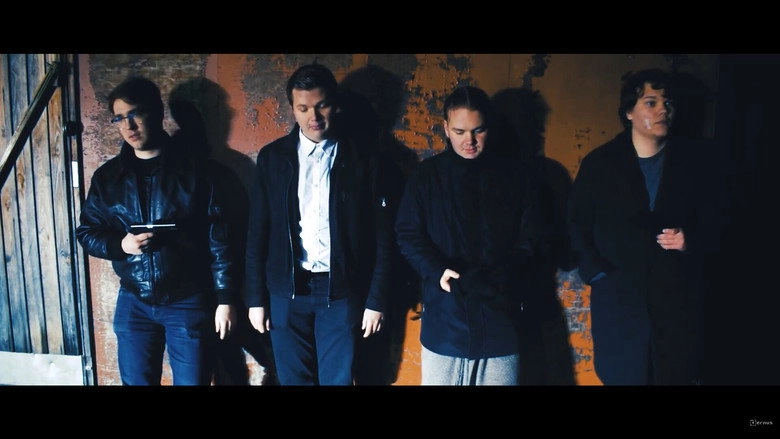 Solidaarisuuden Nimissa (2019)