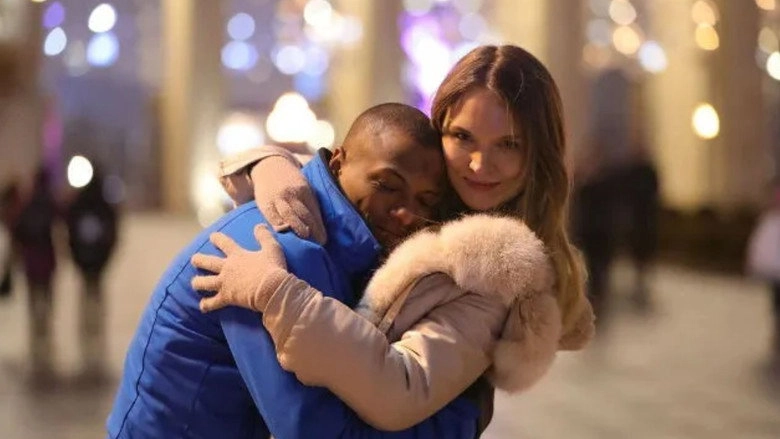 Frozen In Russia (2018)