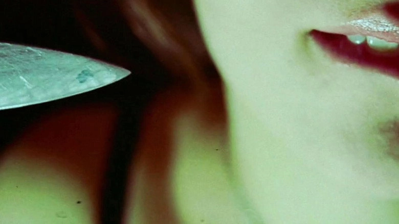 Deep Sleep (2013)
