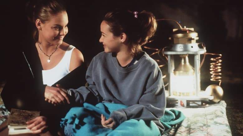 Wish Upon A Star (1996)