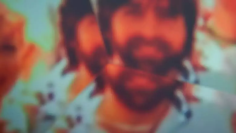 The Lost Women Of NXIVM (2019)