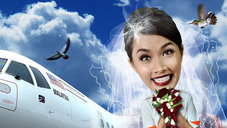 Awan Dania The Movie (2013)