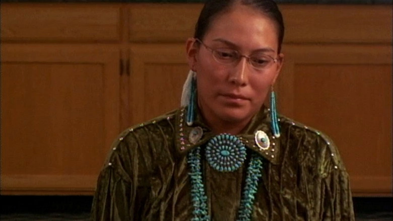 Miss Navajo (2007)
