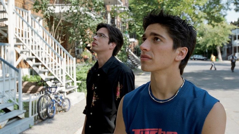 Premier Juillet, Le Film (2004)