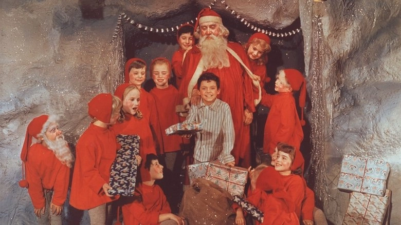 Far Til Fire I Byen (1956)