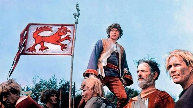 Alfred The Great (1969)