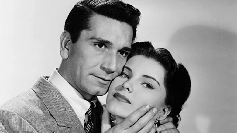 House Of Strangers (1949)