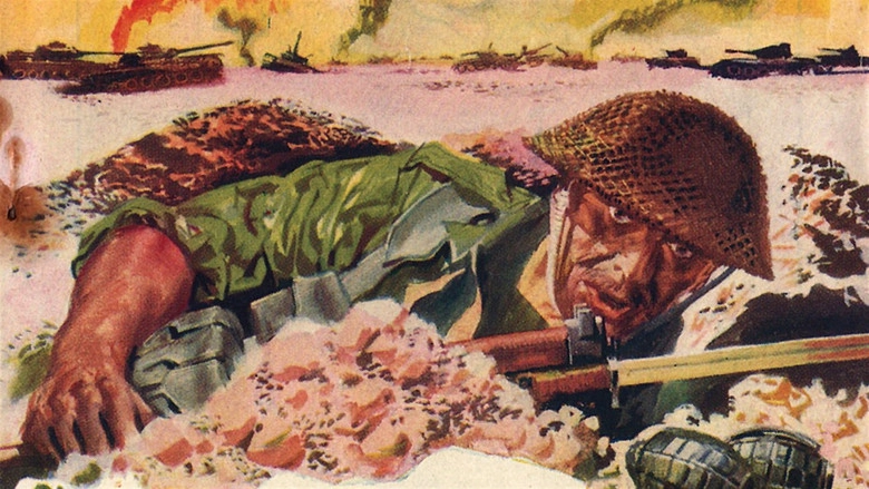 The Rats Of Tobruk (1944)