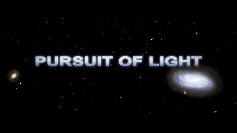 Pursuit Of Light (2012)