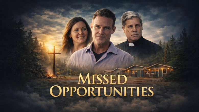 Missed Opportunities (2025)