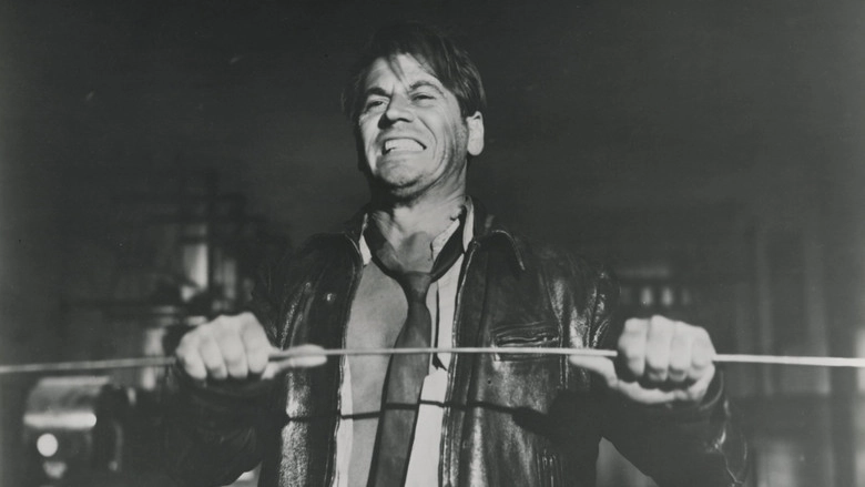 Most Dangerous Man Alive (1961)