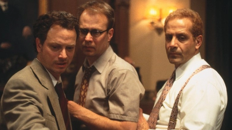 That Championship Season (1999)