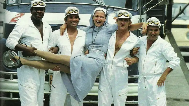 Os Trapalhoes No Reino Da Fantasia (1985)