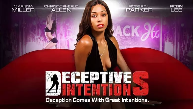 Deceptive Intentions (2021)