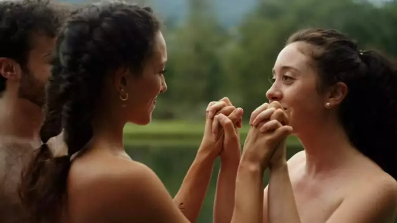 Un Nome Scritto Nell'Acqua (2021)