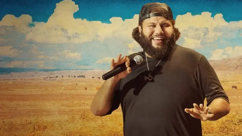 Mo Amer: Mohammed In Texas (2021)